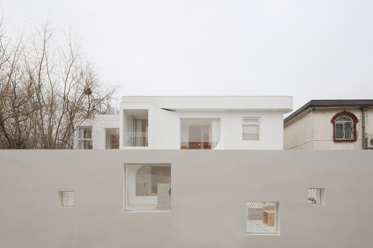 Architecture，Interior design，Sleeping Lab，hotel，