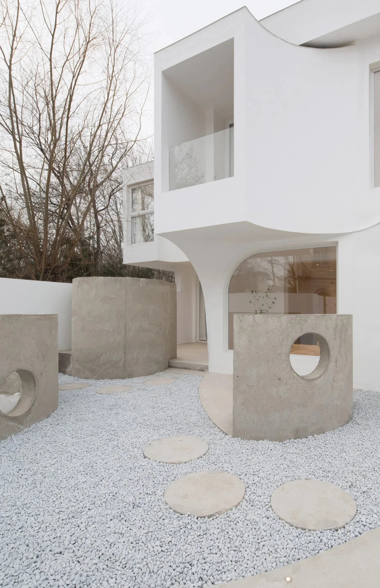 Architecture，Interior design，Sleeping Lab，hotel，