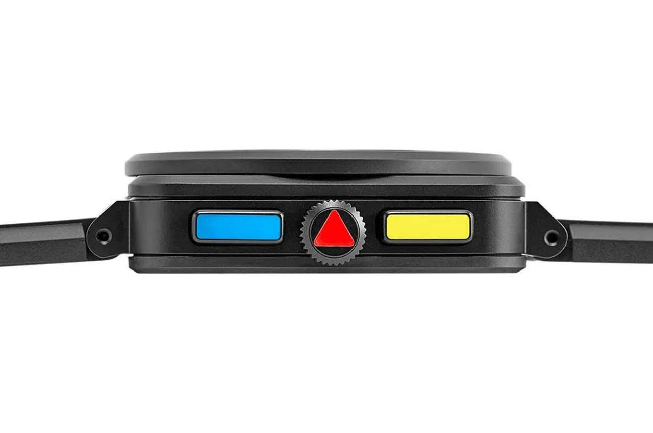 Bell & Ross，Wrist watch，Wristwatch，