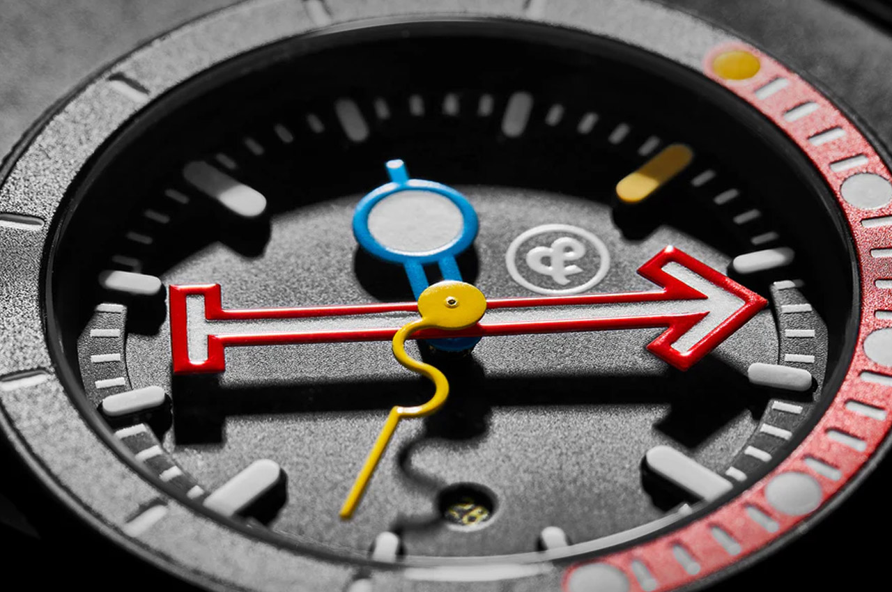 Bell & Ross，Wrist watch，Wristwatch，