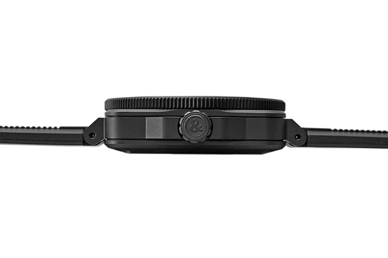 Bell & Ross，Wrist watch，Wristwatch，