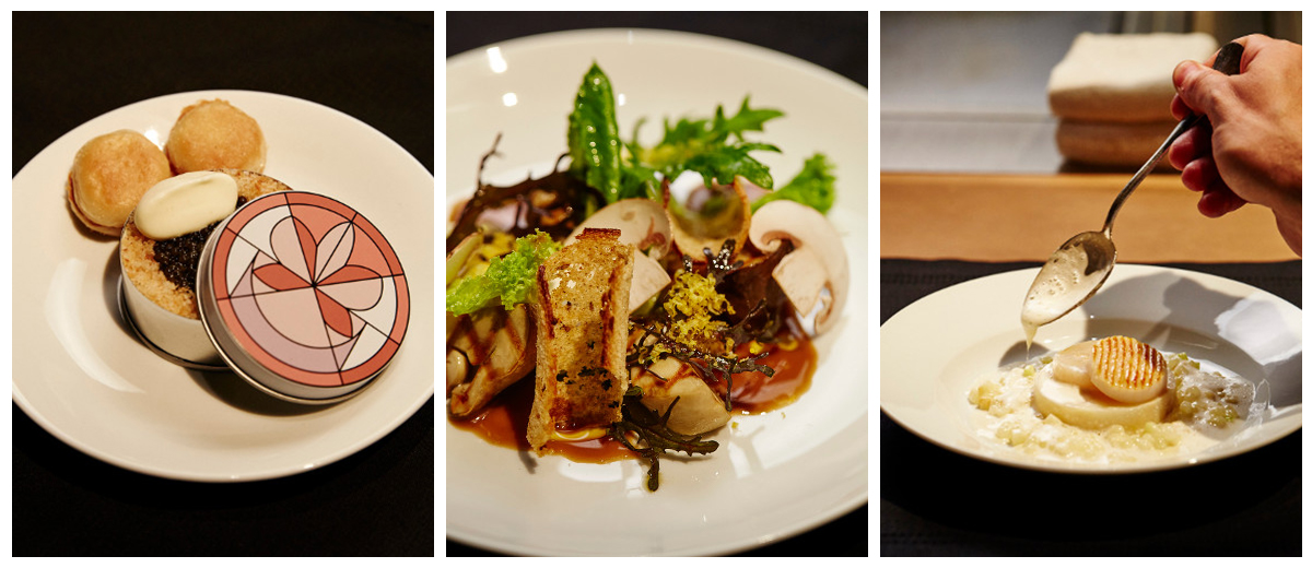 Packaging project and visual communication project，gold prize，if，two thousand and eighteen，