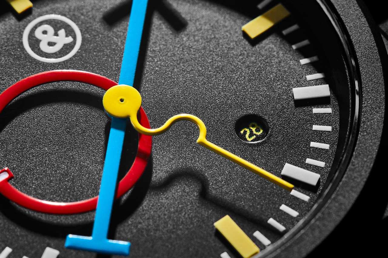 Bell & Ross，Wrist watch，Wristwatch，