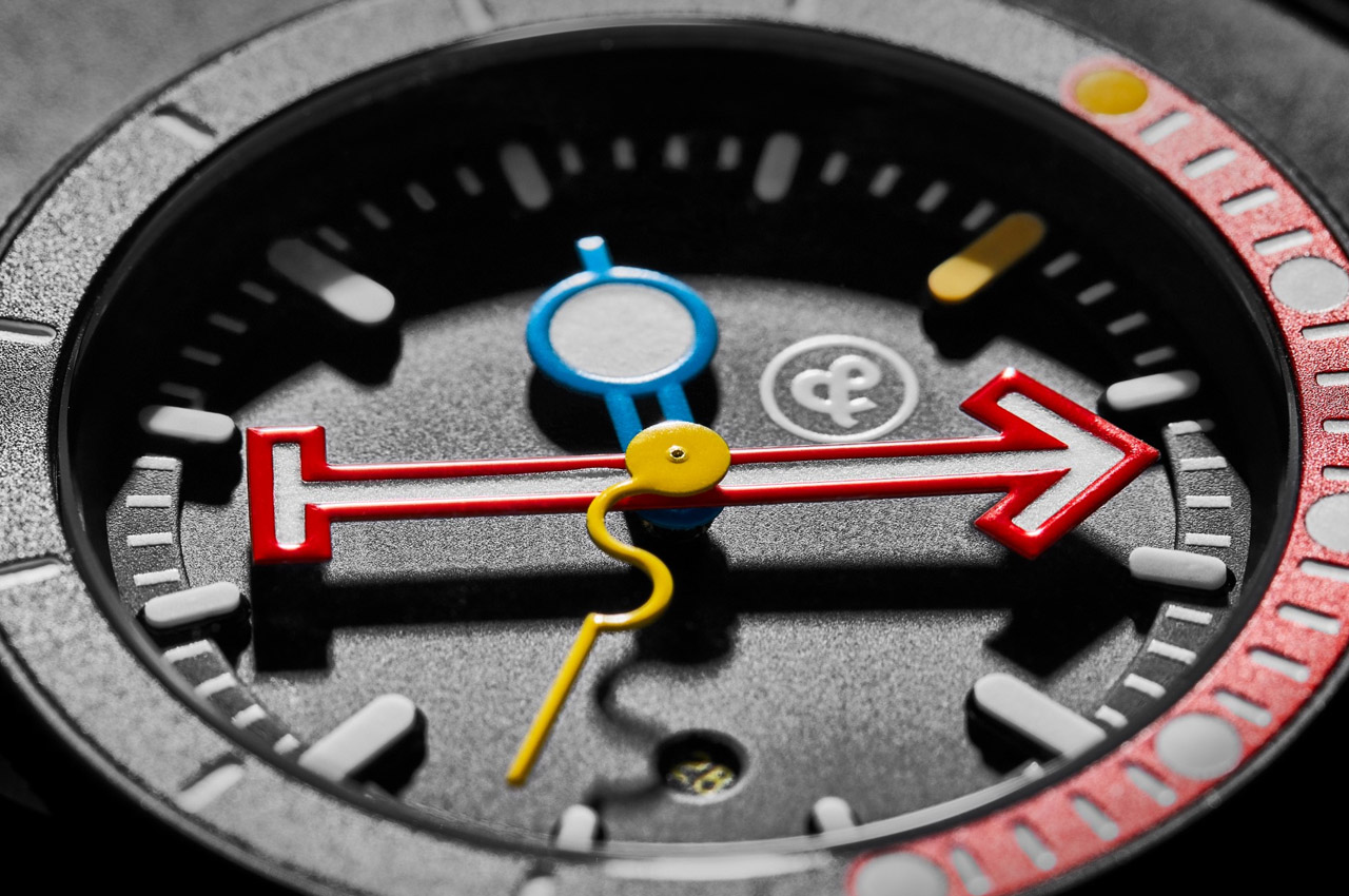 Bell & Ross，Wrist watch，Wristwatch，