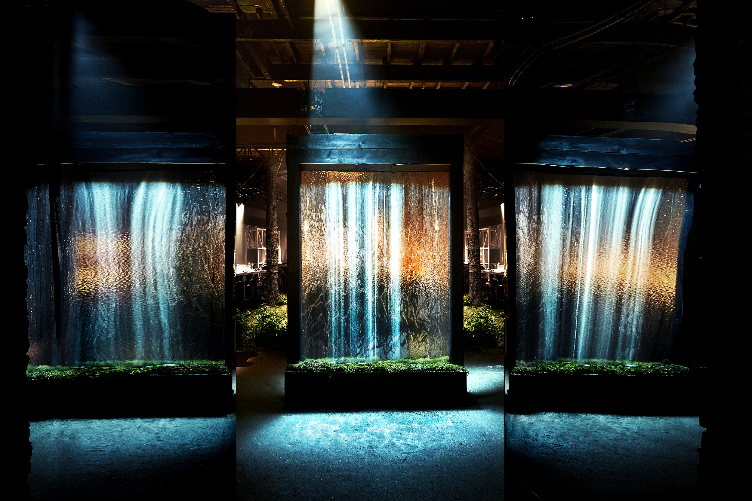 Packaging project and visual communication project，gold prize，if，two thousand and eighteen，