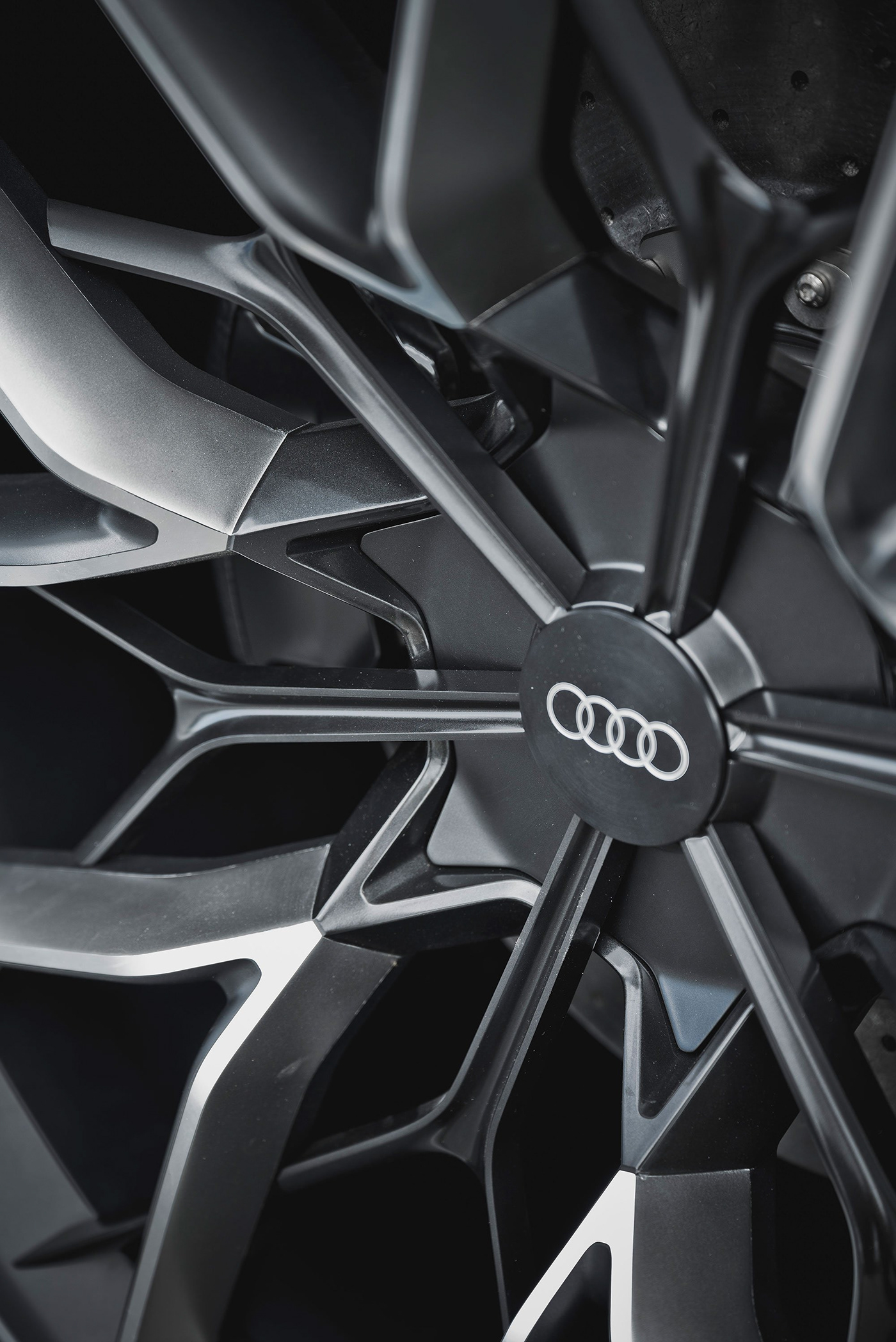 audi，Audi Grandsphere，conceptual design，automobile，