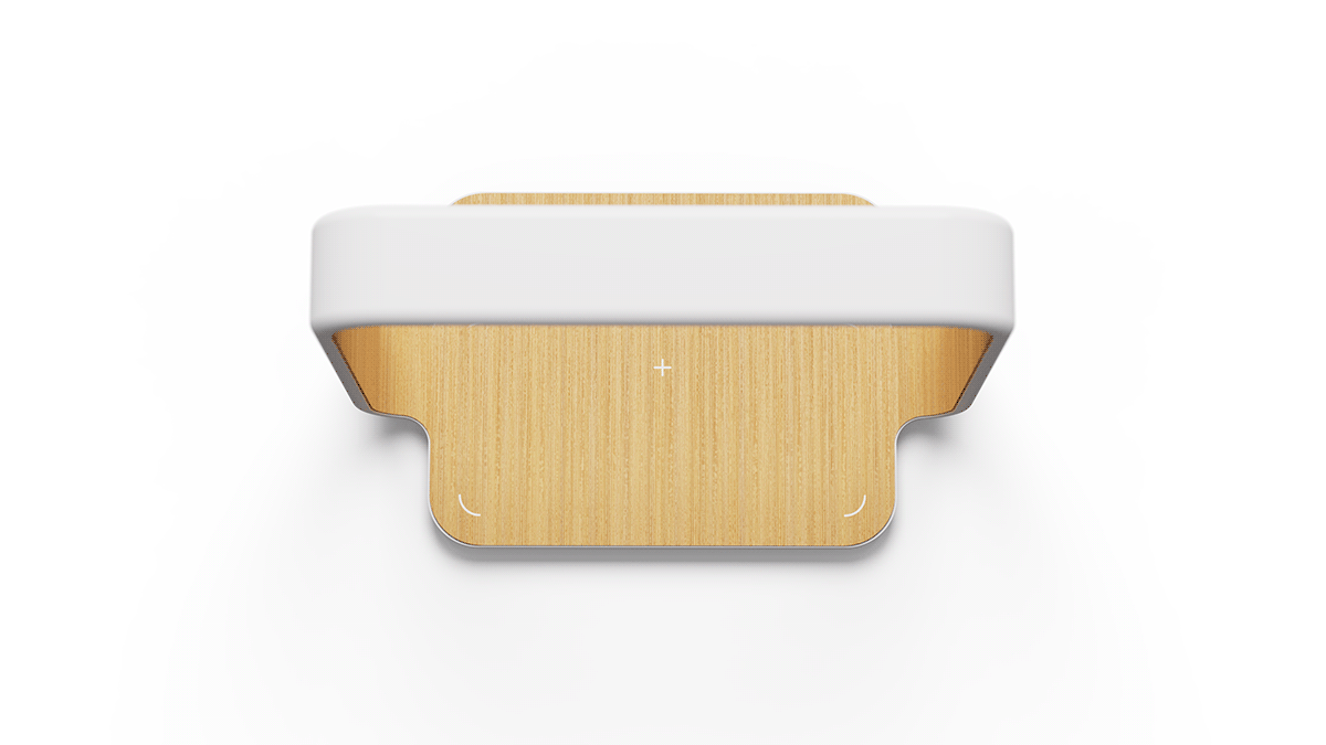 Artificial intelligence scanner，Digital，Electronic equipment，AI Scanner，Self-service shopping settlement instrument，