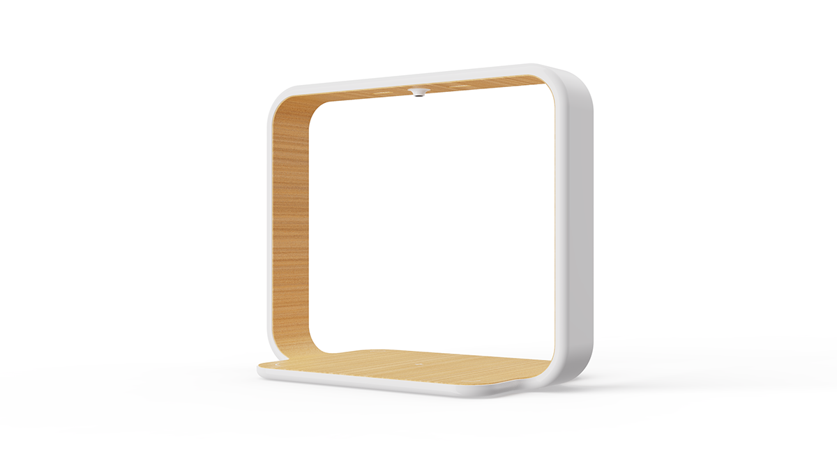 Artificial intelligence scanner，Digital，Electronic equipment，AI Scanner，Self-service shopping settlement instrument，