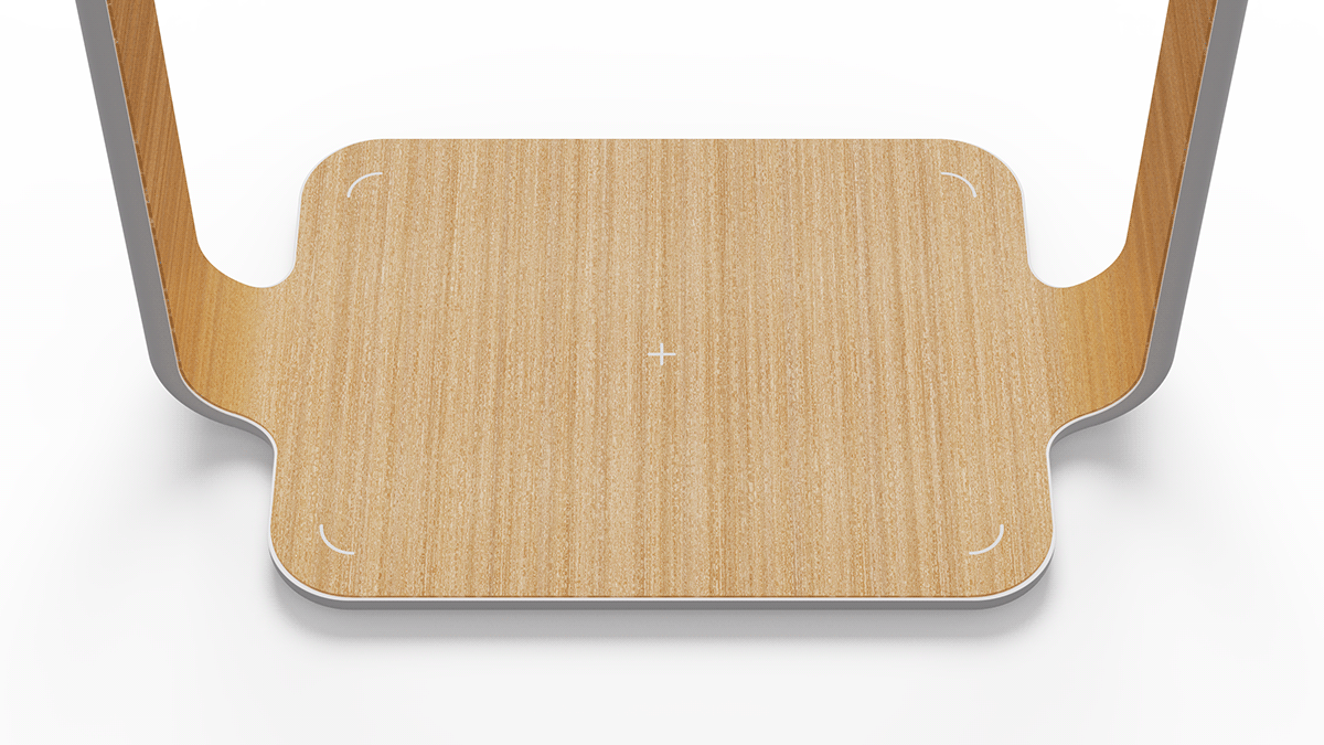 Artificial intelligence scanner，Digital，Electronic equipment，AI Scanner，Self-service shopping settlement instrument，