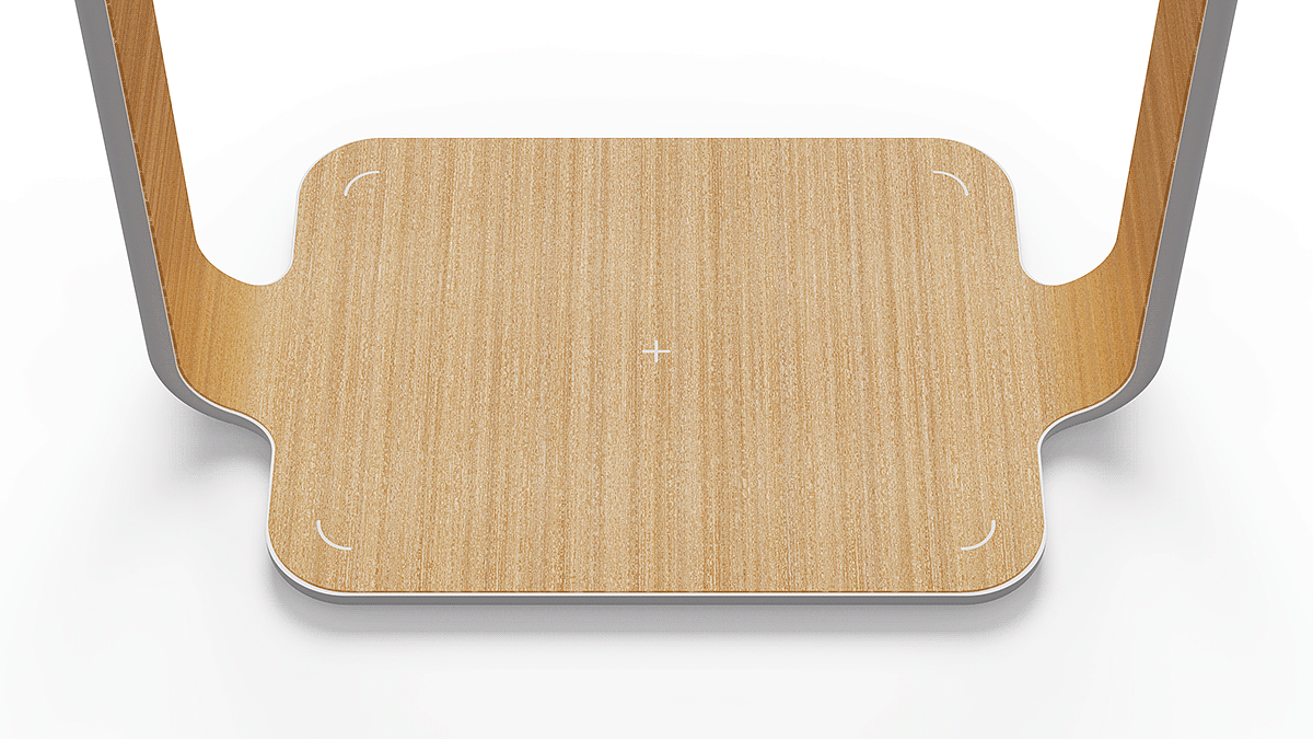 Artificial intelligence scanner，Digital，Electronic equipment，AI Scanner，Self-service shopping settlement instrument，