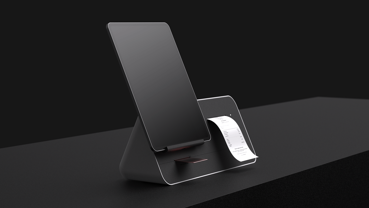 Artificial intelligence scanner，Digital，Electronic equipment，AI Scanner，Self-service shopping settlement instrument，