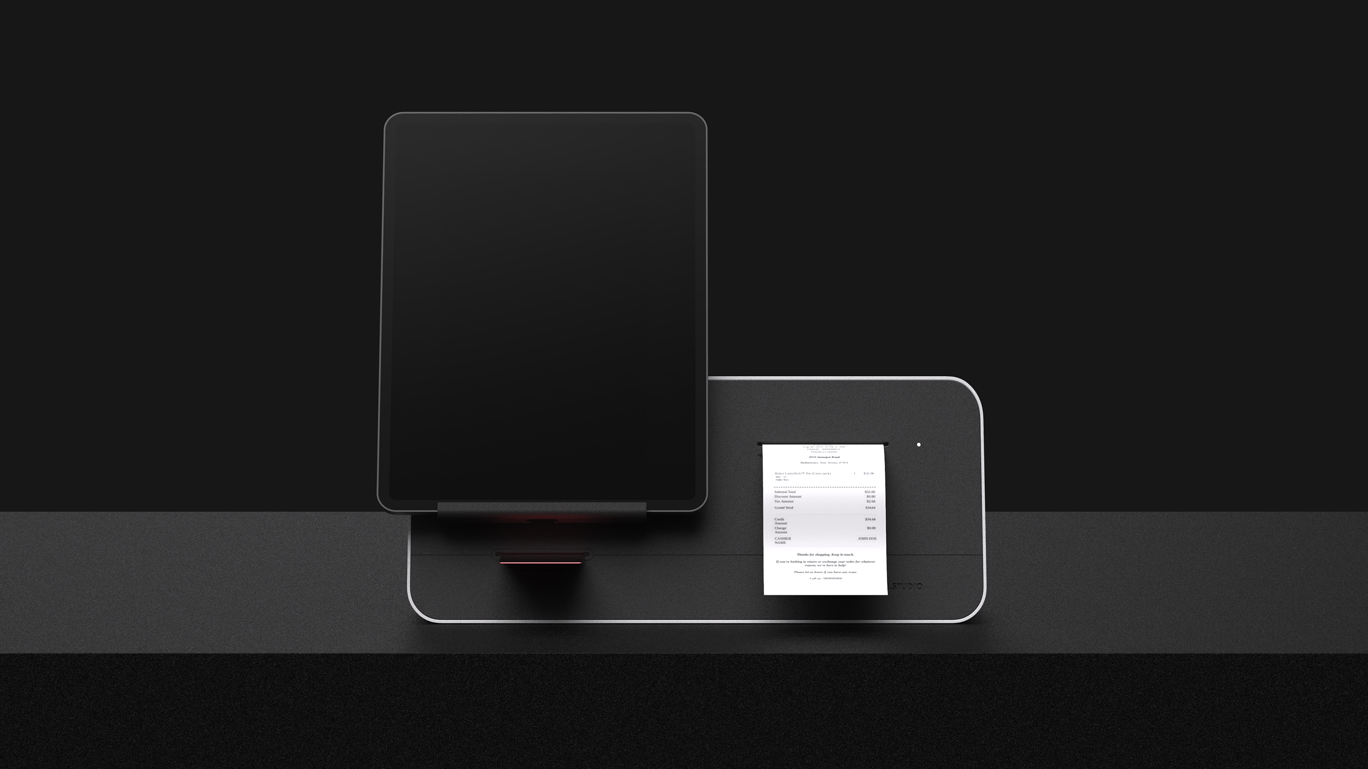 Artificial intelligence scanner，Digital，Electronic equipment，AI Scanner，Self-service shopping settlement instrument，