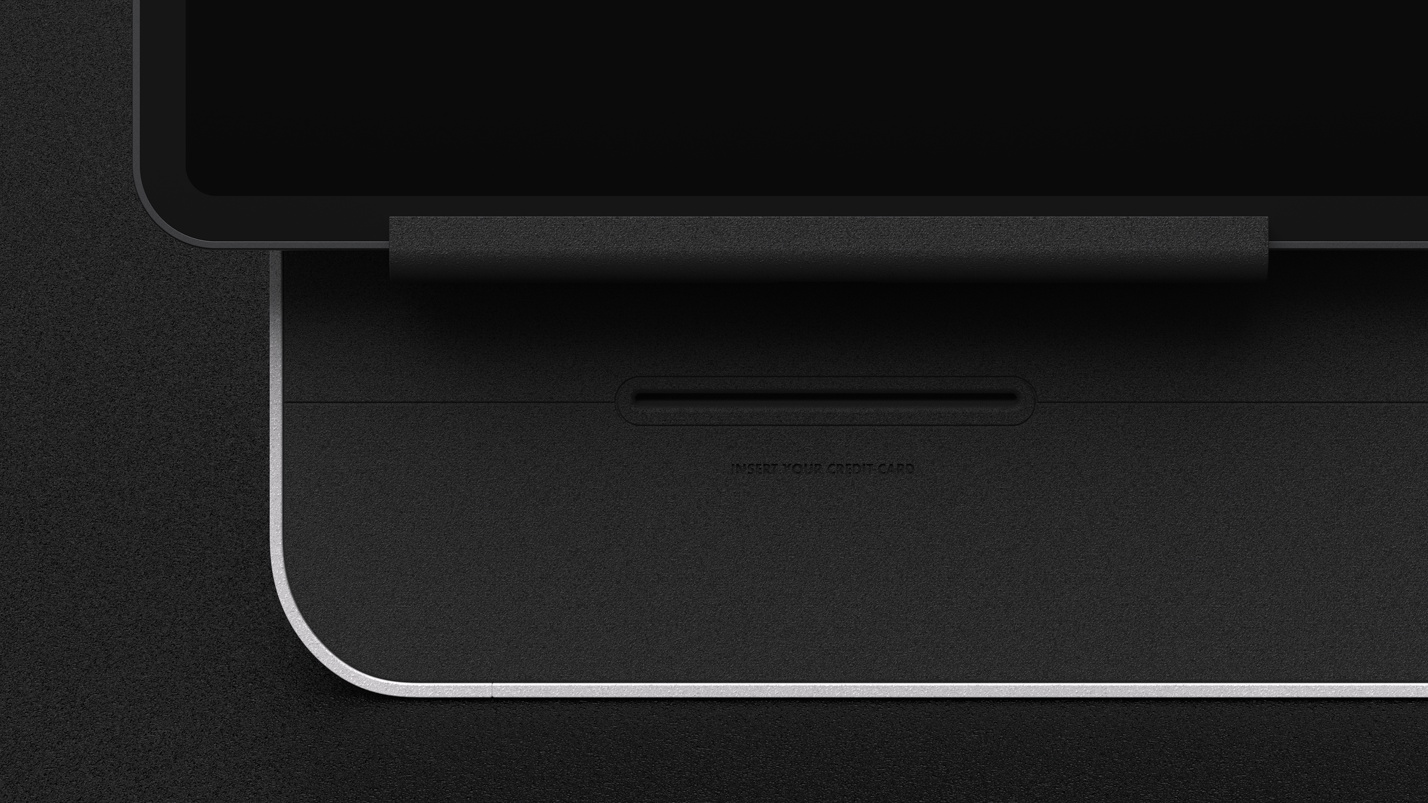 Artificial intelligence scanner，Digital，Electronic equipment，AI Scanner，Self-service shopping settlement instrument，