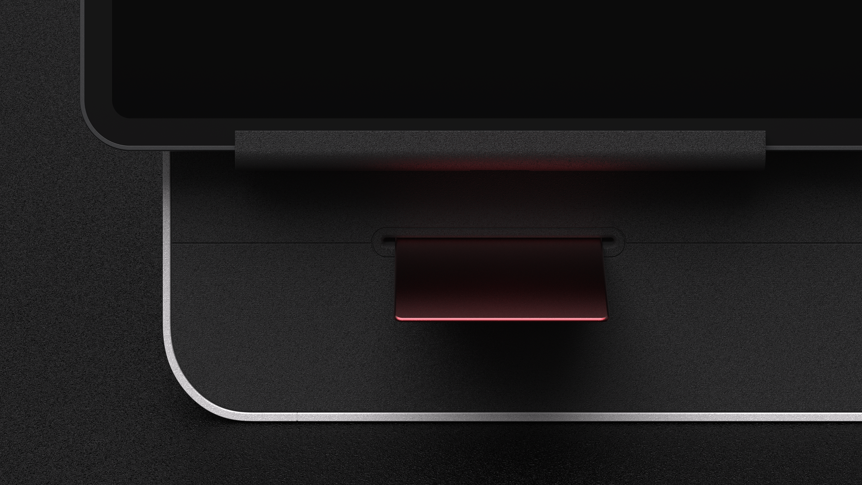 Artificial intelligence scanner，Digital，Electronic equipment，AI Scanner，Self-service shopping settlement instrument，