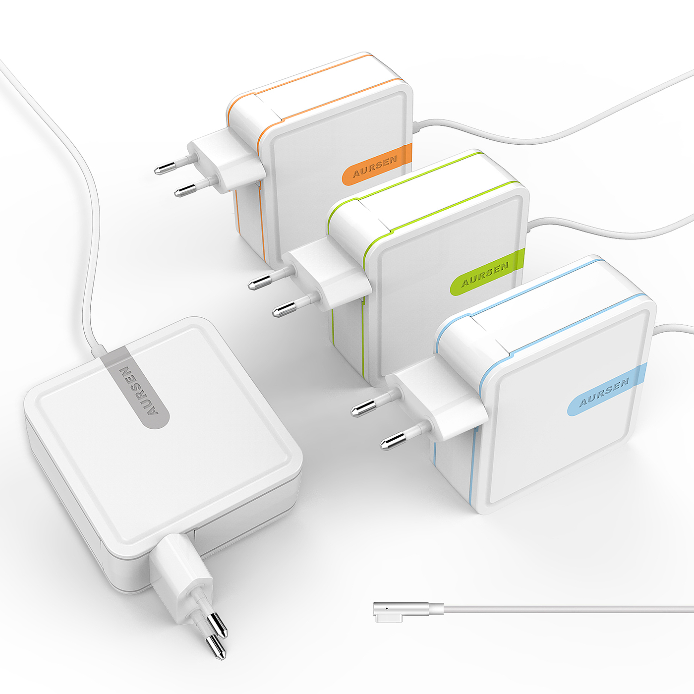Power Supply，