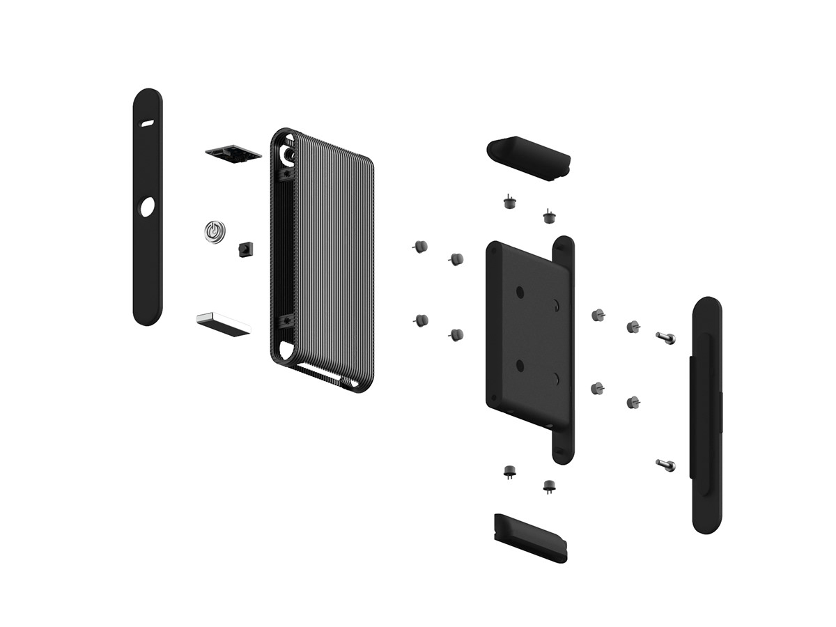 Portable sterilizer，Medical equipment，CLEANHOUT，portable，