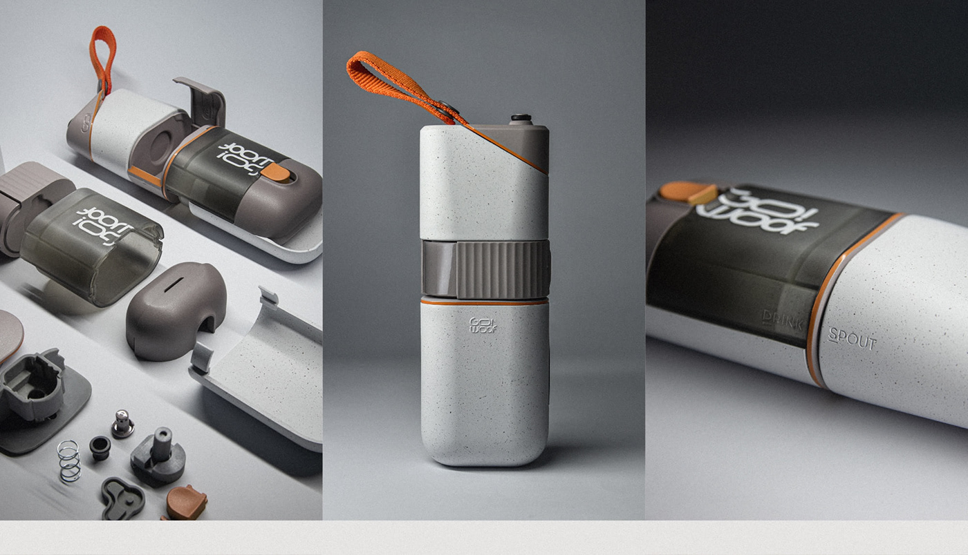 Go! woof，Pet Supplies & Pet，Pet Outdoor Products，originality，