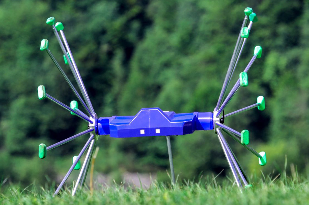 SentiV，Agricultural robot，artificial intelligence，Digital，