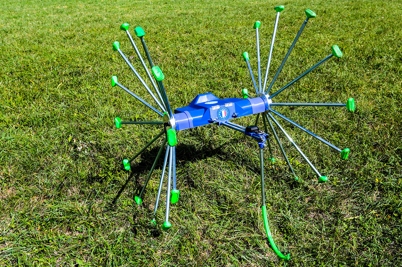 SentiV，Agricultural robot，artificial intelligence，Digital，