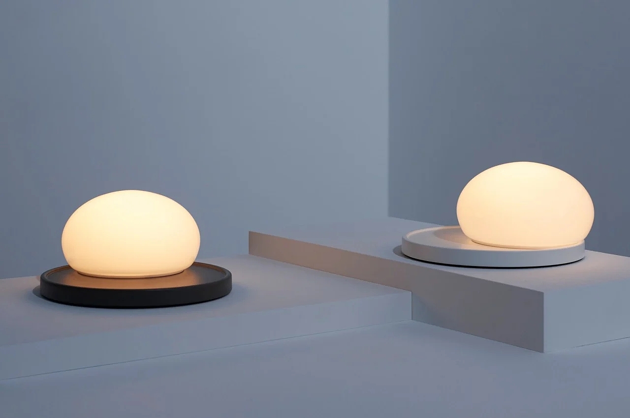 Small ball，Desk lamp，lamps and lanterns，Lighting tools，