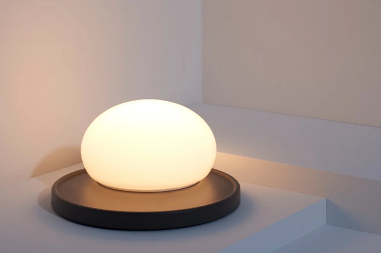 Small ball，Desk lamp，lamps and lanterns，Lighting tools，