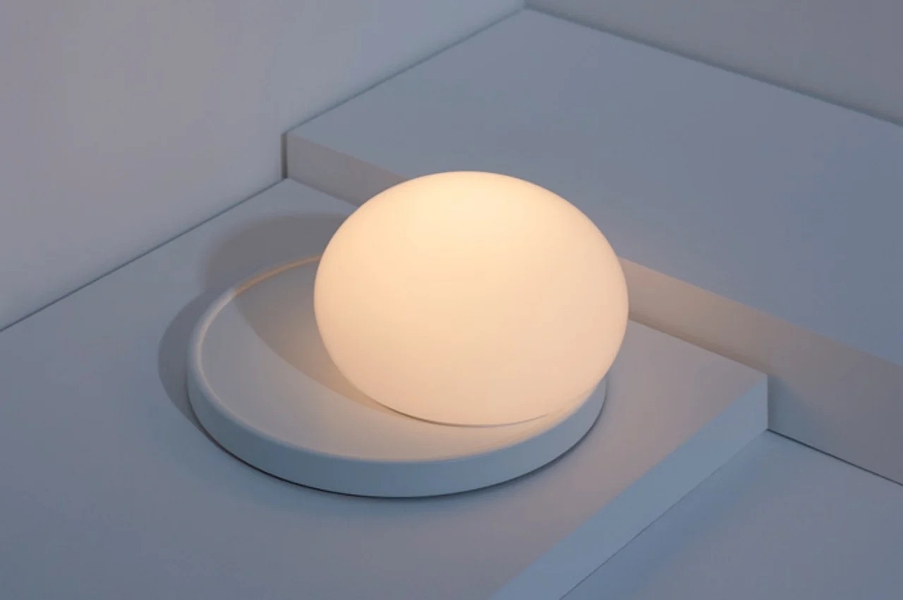 Small ball，Desk lamp，lamps and lanterns，Lighting tools，