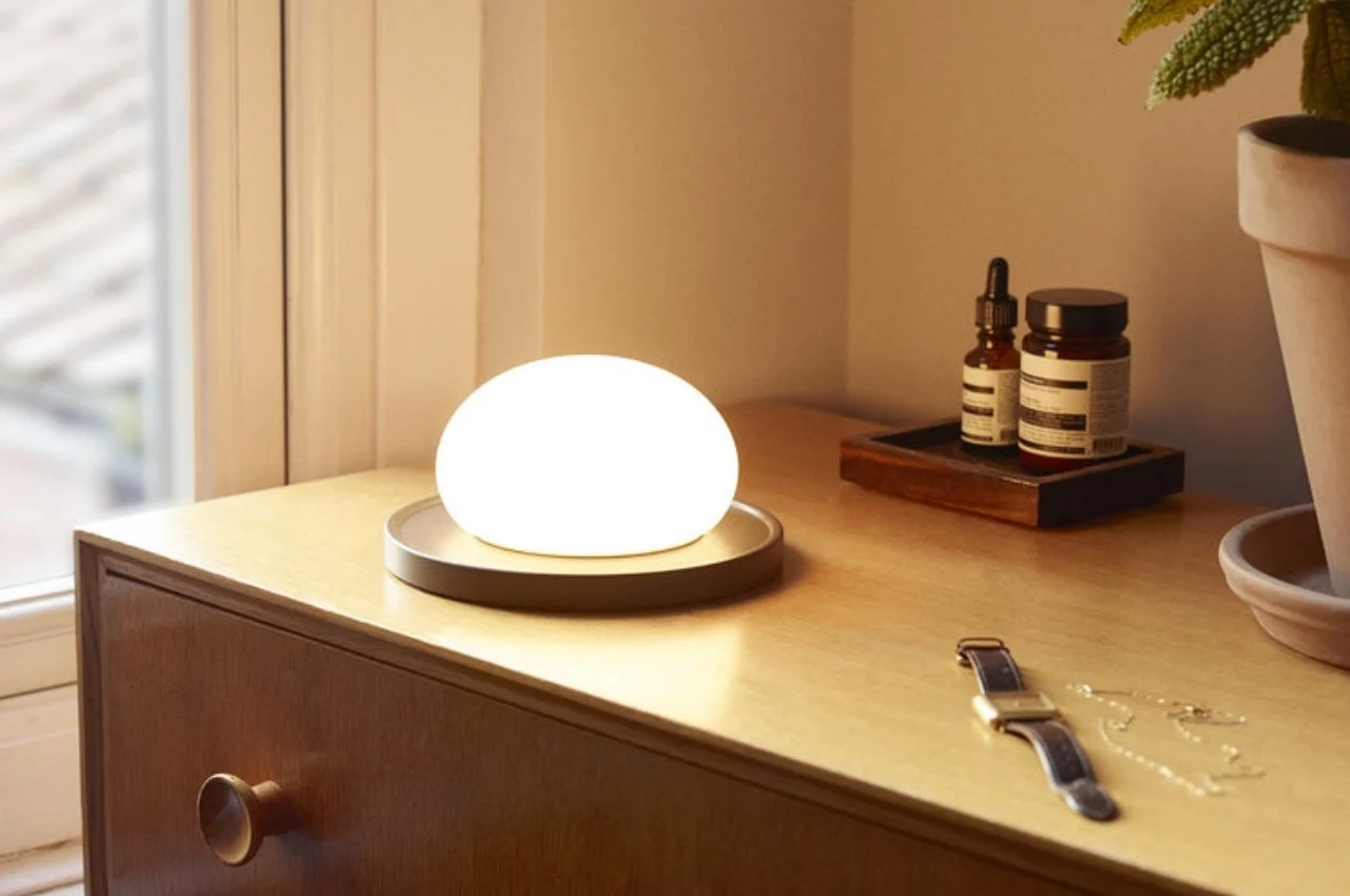 Small ball，Desk lamp，lamps and lanterns，Lighting tools，