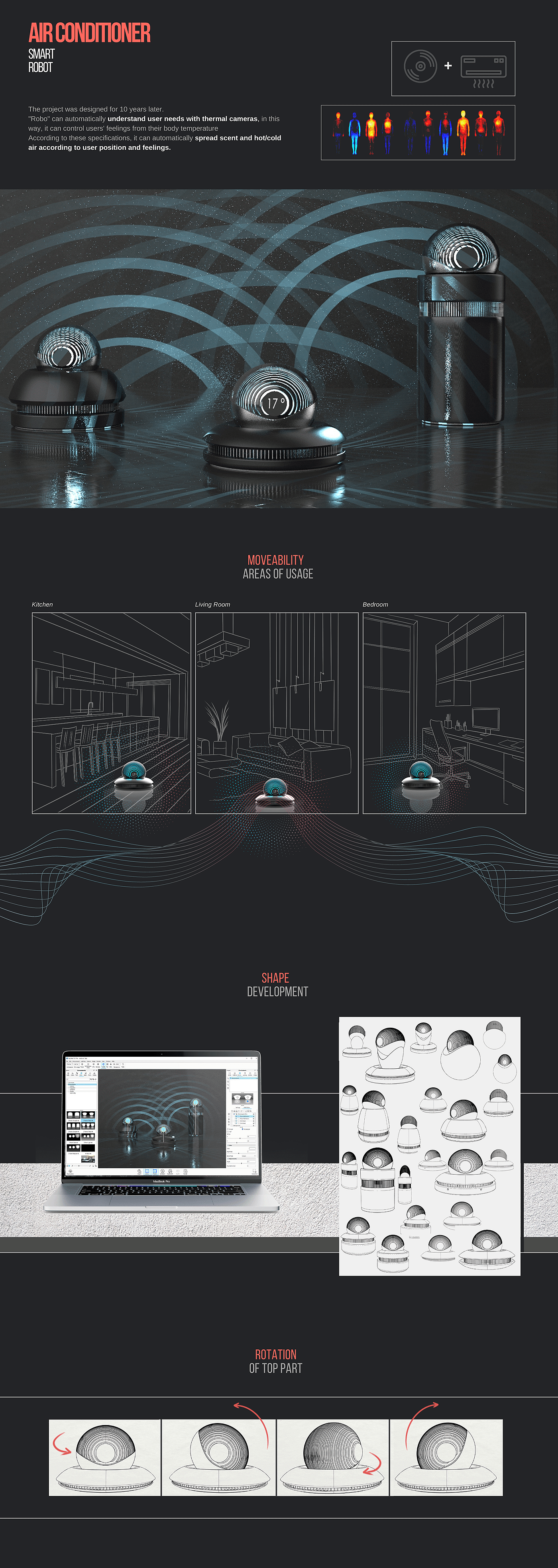 Robo，数码，智能，机器人，