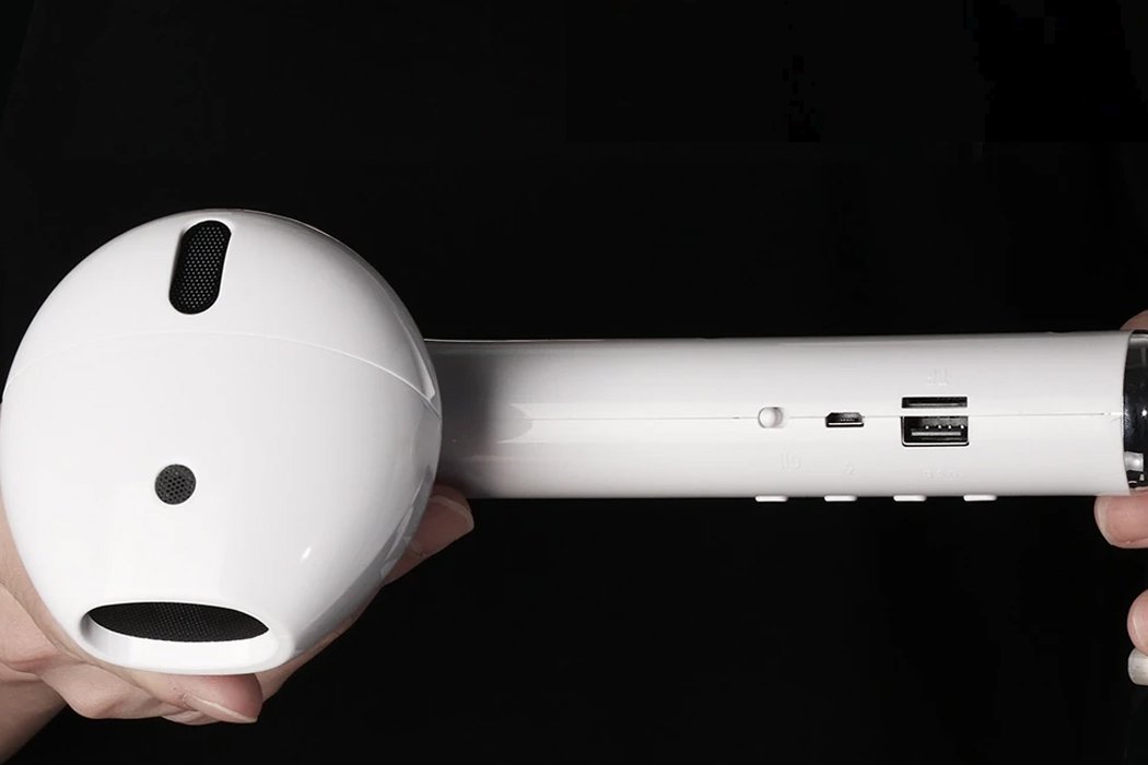 xL，speaker，loudspeaker box，Digital，Headset-shaped speaker，