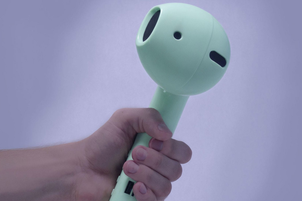 xL，speaker，loudspeaker box，Digital，Headset-shaped speaker，