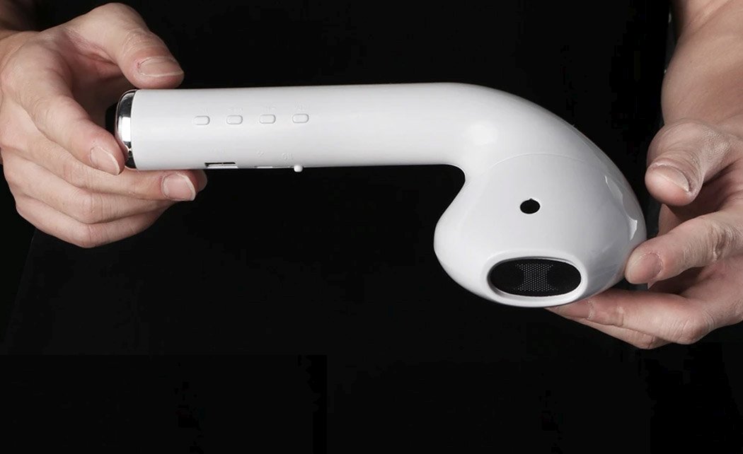 xL，speaker，loudspeaker box，Digital，Headset-shaped speaker，