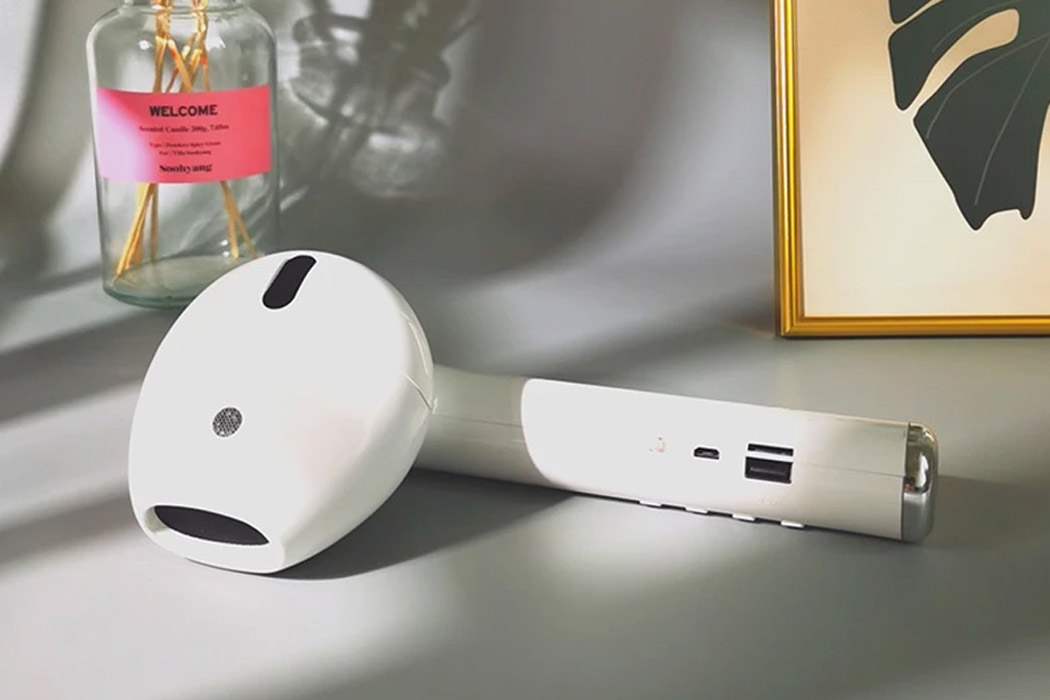 xL，speaker，loudspeaker box，Digital，Headset-shaped speaker，