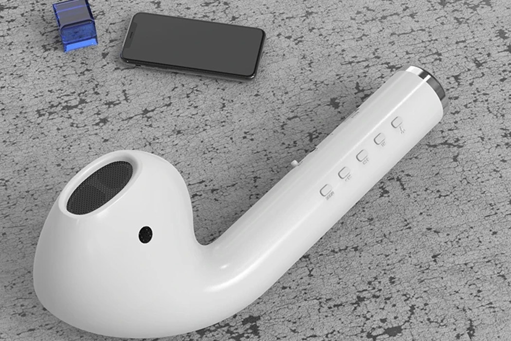 xL，speaker，loudspeaker box，Digital，Headset-shaped speaker，