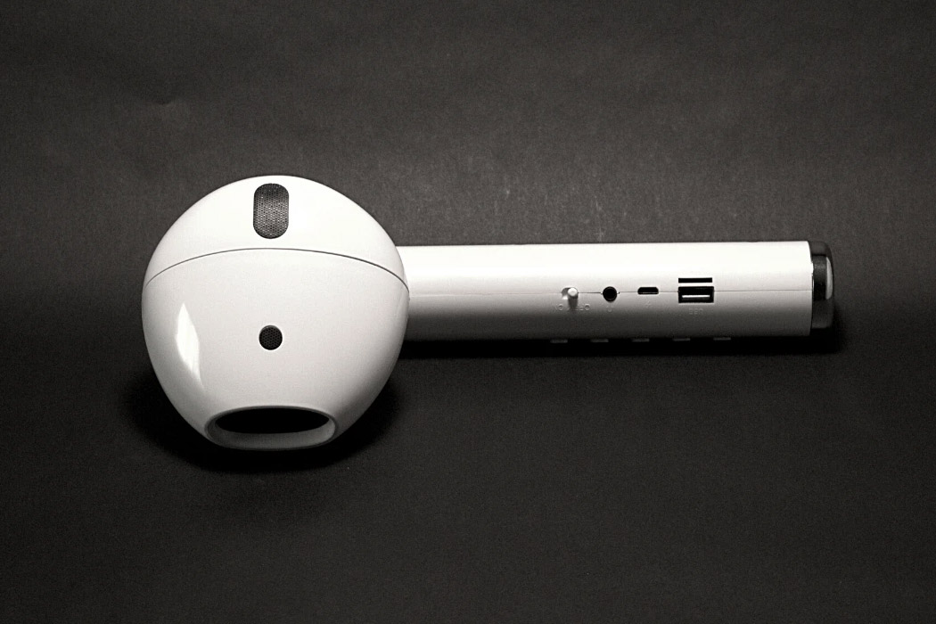 xL，speaker，loudspeaker box，Digital，Headset-shaped speaker，