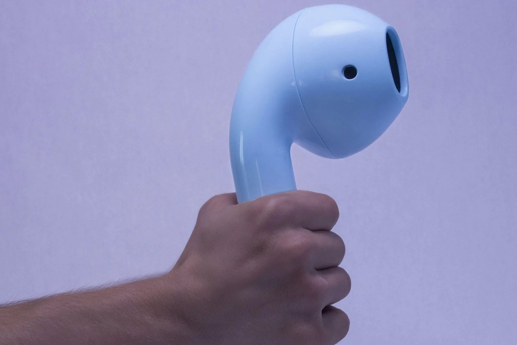 xL，speaker，loudspeaker box，Digital，Headset-shaped speaker，