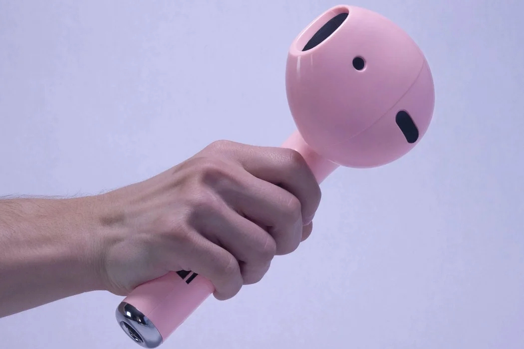 xL，speaker，loudspeaker box，Digital，Headset-shaped speaker，