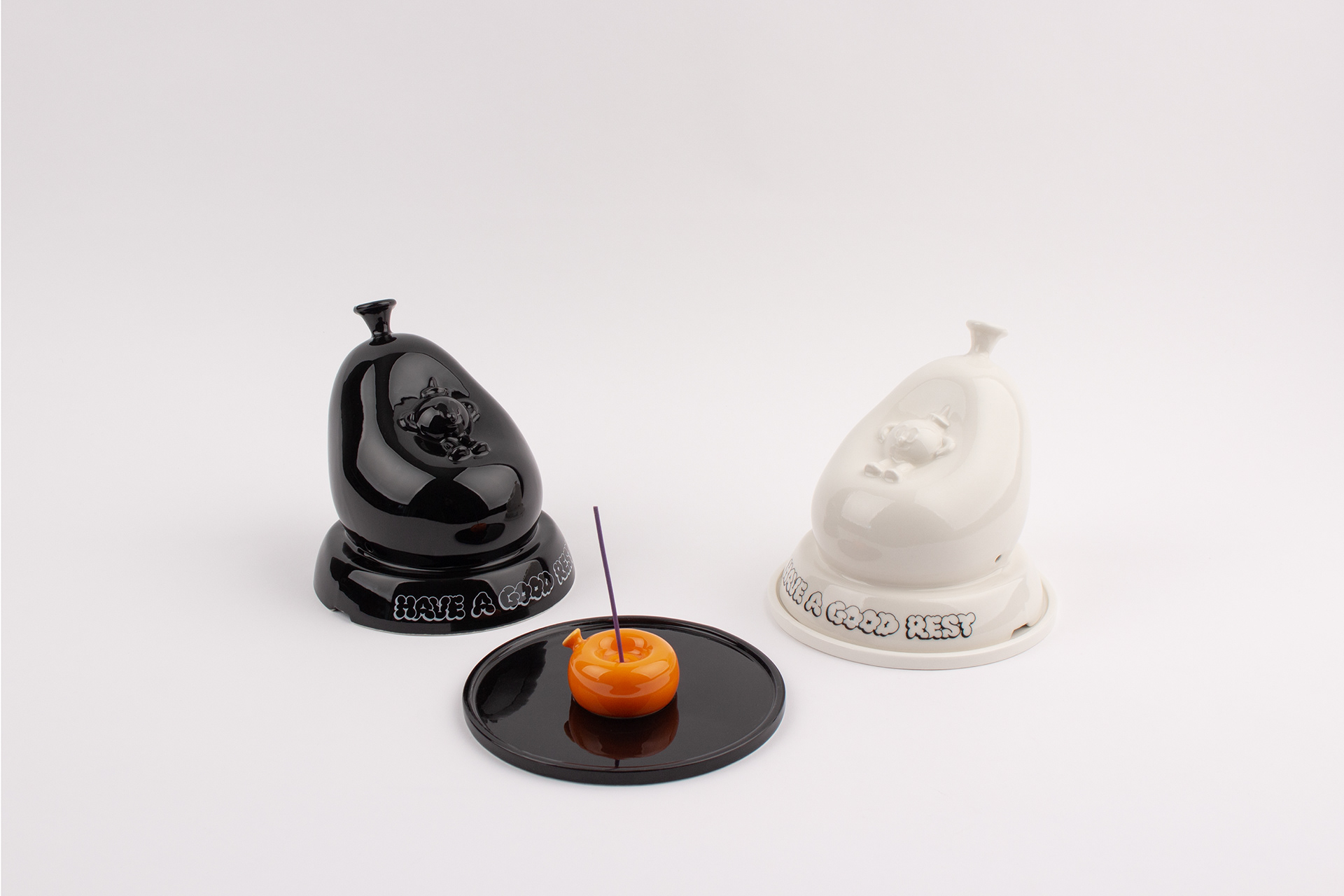 Incense burner，fragrant，ceramics，Ceramic design，