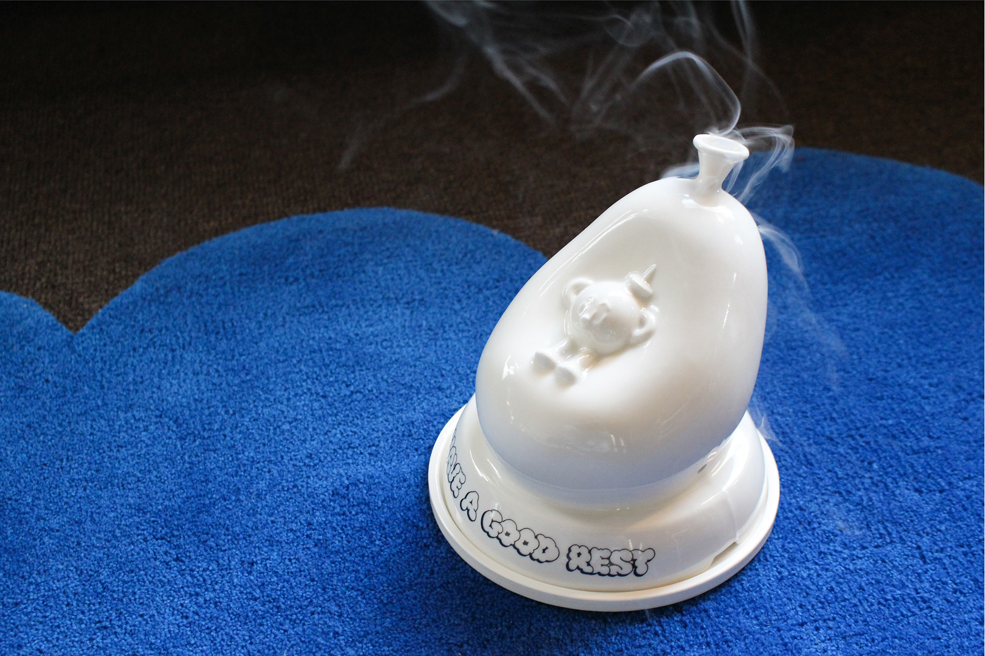 Incense burner，fragrant，ceramics，Ceramic design，