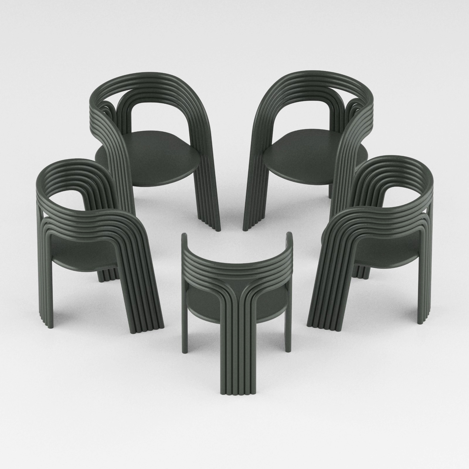 chair，Armchair，Metal，Chair design，product design，Pipe，