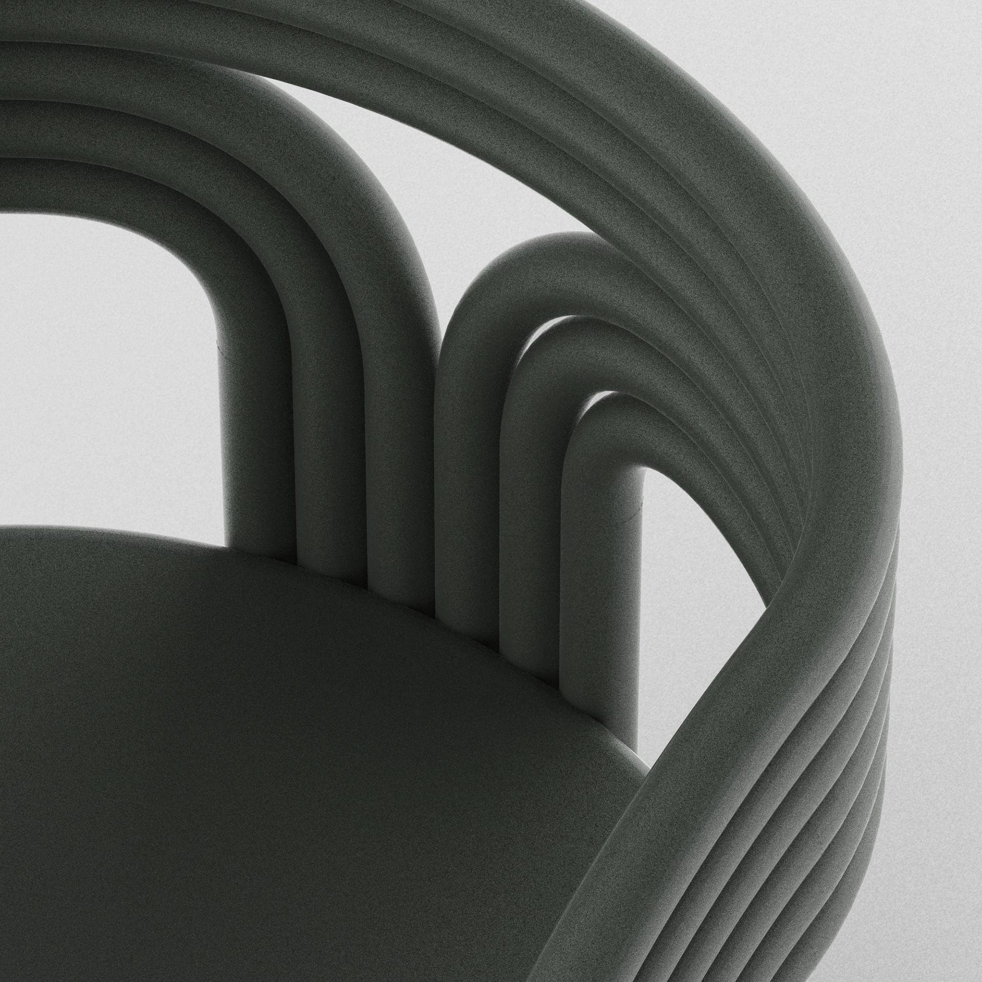 chair，Armchair，Metal，Chair design，product design，Pipe，