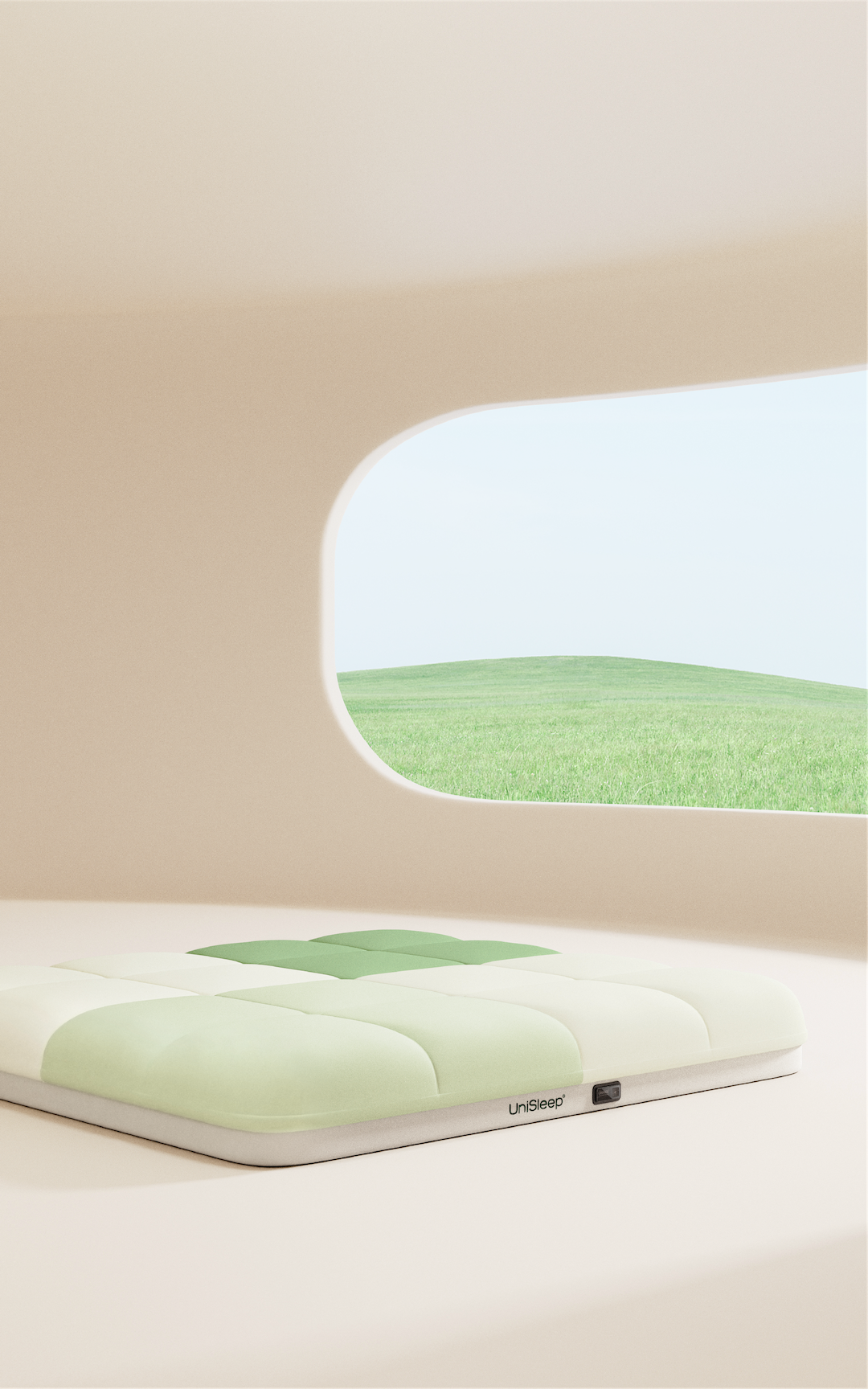 Brand design，product design，packing design，Home Furnishing，mattress，