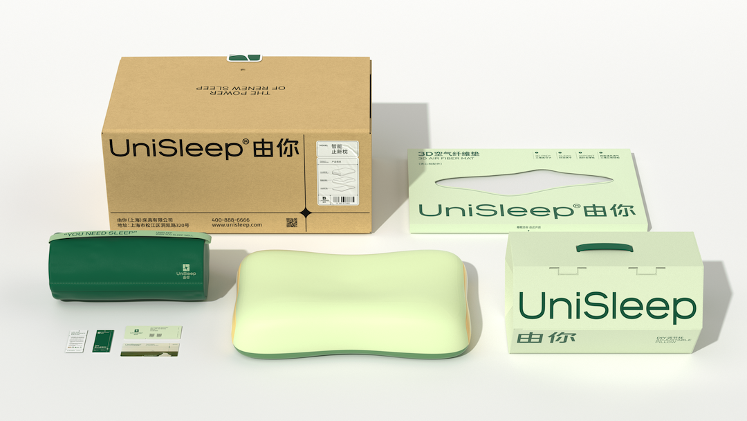 Brand design，product design，packing design，Home Furnishing，mattress，