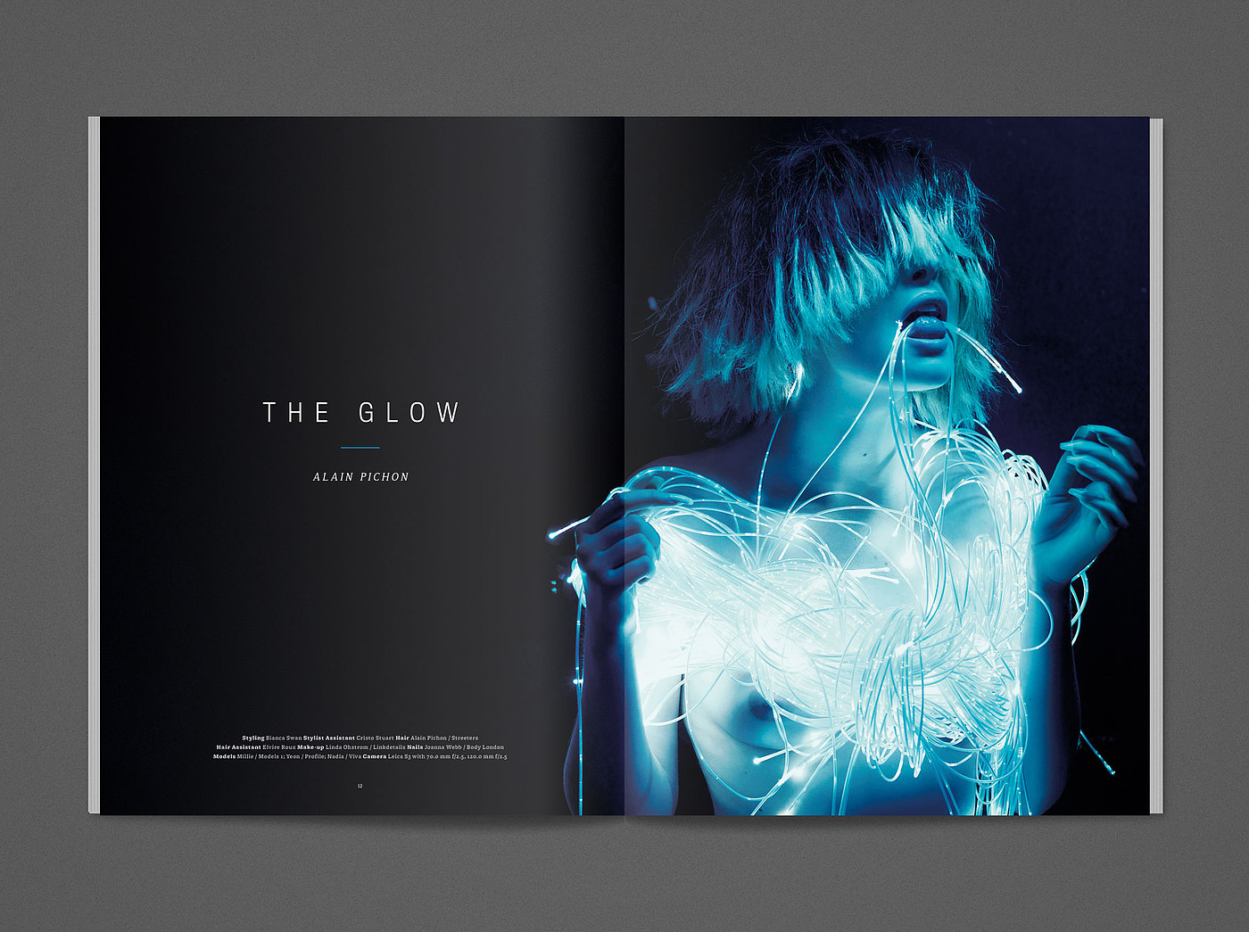 Packaging project and visual communication project，gold prize，if，two thousand and eighteen，
