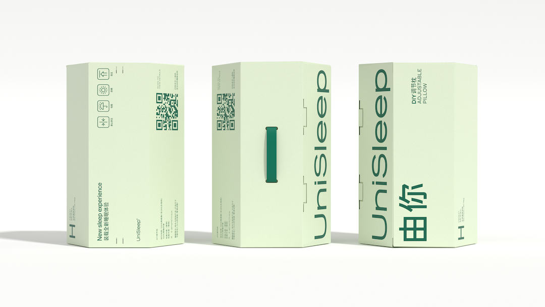 Brand design，product design，packing design，Home Furnishing，mattress，