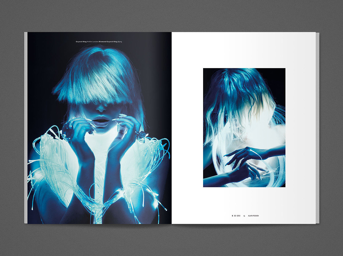 Packaging project and visual communication project，gold prize，if，two thousand and eighteen，