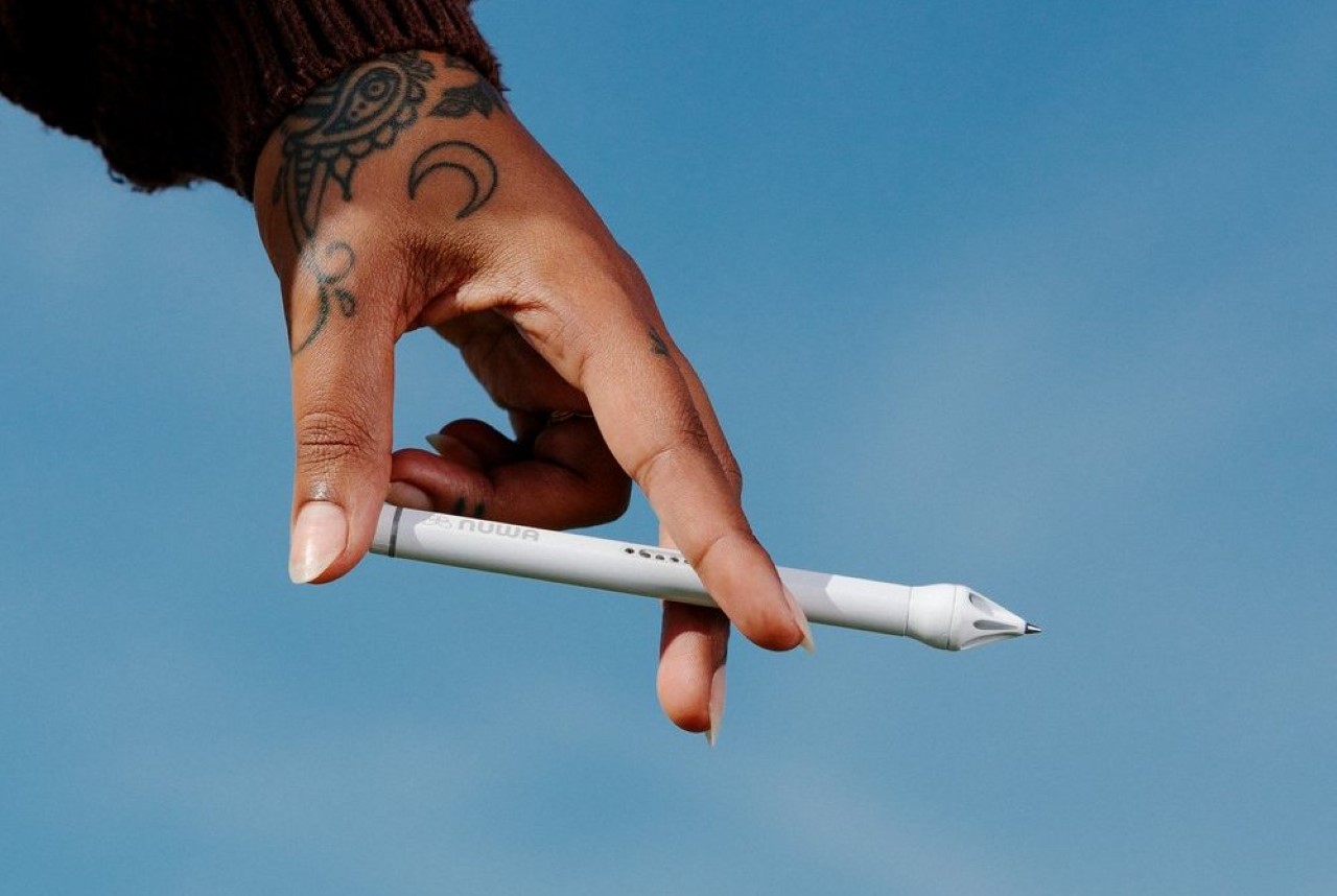 Internet of things，ball pen，product design，Design，design，pen，