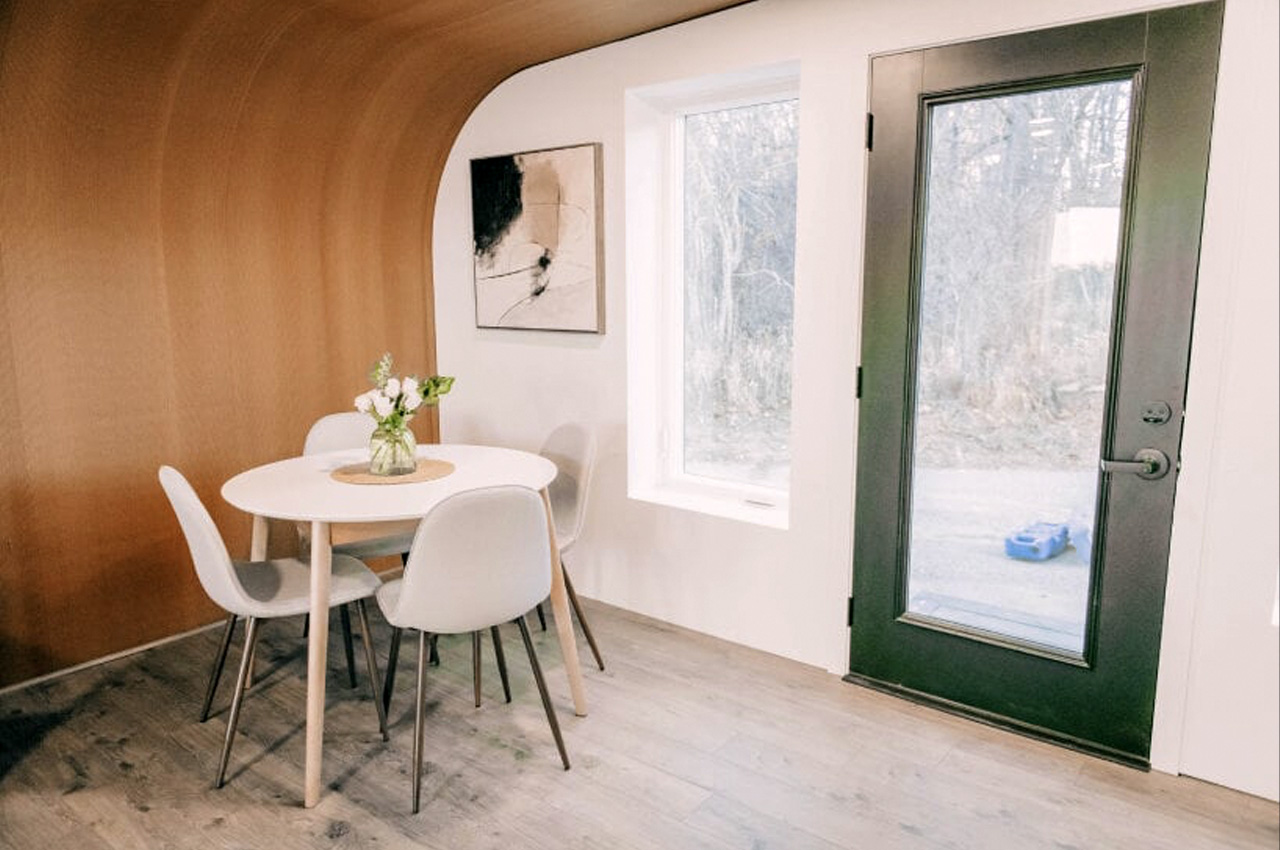 3D printing，Bio-based materials，product design，Print home，3D Printing House，