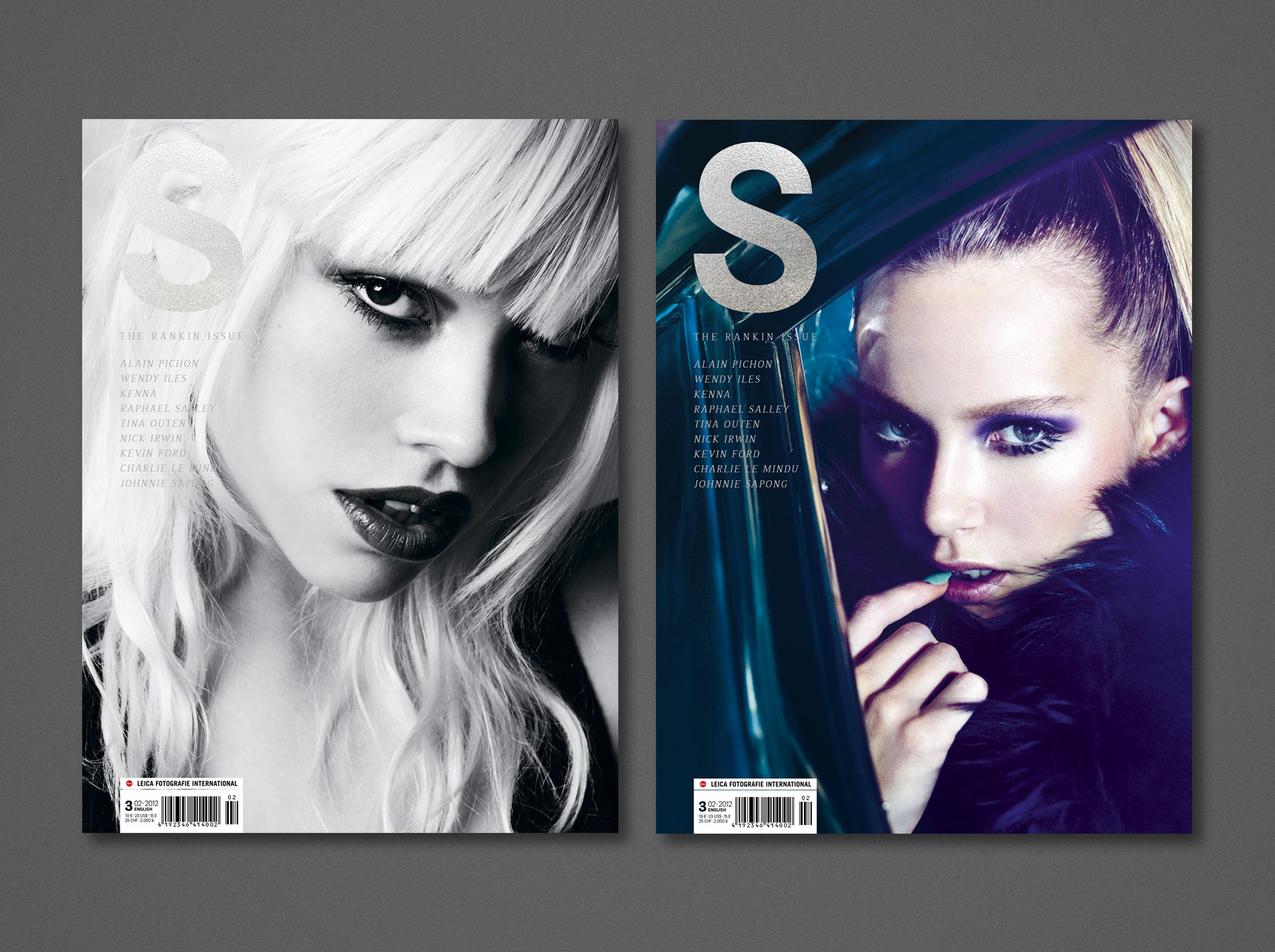 Packaging project and visual communication project，gold prize，if，two thousand and eighteen，