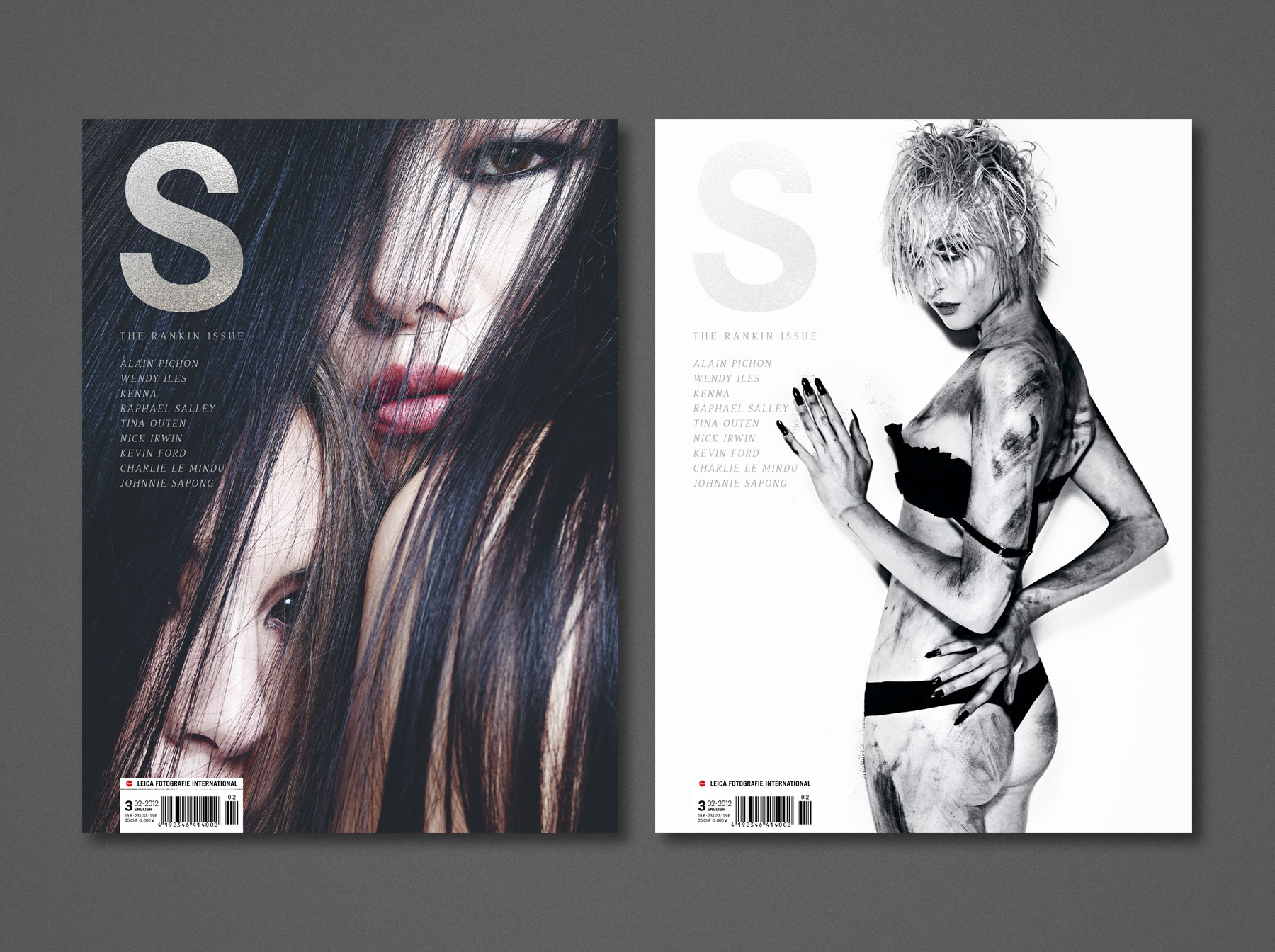 Packaging project and visual communication project，gold prize，if，two thousand and eighteen，