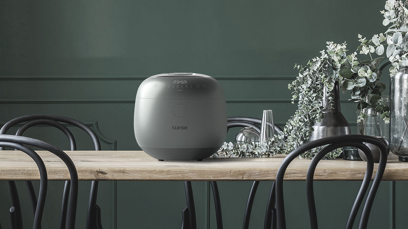 rice cooker，kitchen，stone，product，product design，